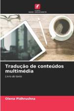 Tradução de conteúdos multimédia af Olena Pidhrushna