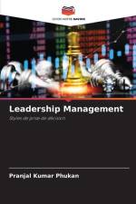 Leadership Management af Pranjal Kumar Phukan