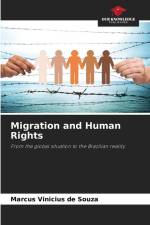 Migration and Human Rights af Marcus Vinicius de Souza