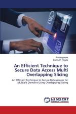 An Efficient Technique to Secure Data Access Multi Overlapping Slicing af Rani Ingawale