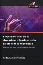 Biosensori: Svelare la rivoluzione silenziosa nella salute e nella tecnologia af Pallavi Ammu Thomas