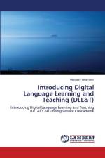 Introducing Digital Language Learning and Teaching (DLL&T) af Munassir Alhamami