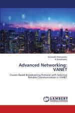 Advanced Networking: VANET af Gunavathi Ramasamy