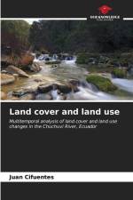 Land cover and land use af Juan Cifuentes