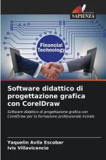 Software didattico di progettazione grafica con CorelDraw af Yaquelin Avila Escobar