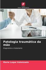 Patologia traumática da mão af María Luque Valenzuela