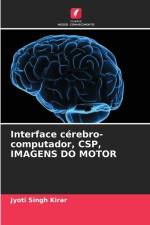 Interface cérebro-computador, CSP, IMAGENS DO MOTOR af Jyoti Singh Kirar