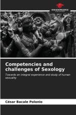 Competencies and challenges of Sexology af César Bacale Polonio