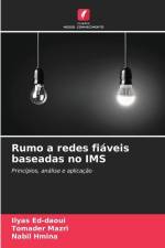 Rumo a redes fiáveis baseadas no IMS af Ilyas Ed-daoui