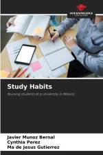 Study Habits af Javier Muñoz Bernal