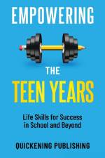 Empowering the Teen Years af Claude Smith