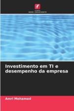 Investimento em TI e desempenho da empresa af Amri Mohamad