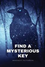 Find a mysterious key af Makenzie Patterson