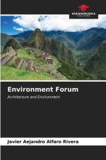 Environment Forum af Javier Aejandro Alfaro Rivera
