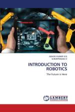 INTRODUCTION TO ROBOTICS af Ashok Kumar M S