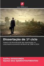 Dissertação de 1º ciclo af Salifou Essessinou