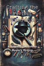 Crafting the Perfect Whodunit af S. B. Fates