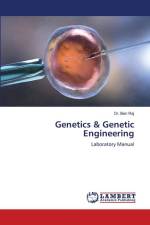 Genetics & Genetic Engineering af Ben Raj