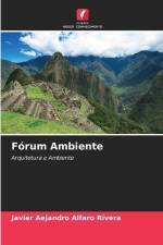 Fórum Ambiente af Javier Aejandro Alfaro Rivera