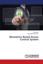 Biometrics Based Access Control System af Dino Ke¿o