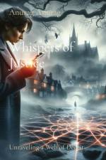 Whispers of Justice af Anurag Anurag
