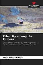 Ethnicity among the Embera af Misel Murcia García