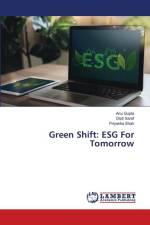 Green Shift: ESG For Tomorrow af Anu Gupta