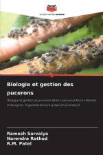 Biologie et gestion des pucerons af Ramesh Sarvaiya