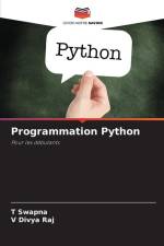 Programmation Python af T. Swapna