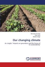 Our changing climate af Namrata Chouhan