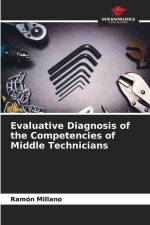 Evaluative Diagnosis of the Competencies of Middle Technicians af Ramón Millano