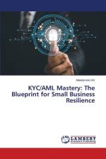 KYC/AML Mastery: The Blueprint for Small Business Resilience af Adedamola Oni