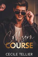Collision Course af Cecile Tellier