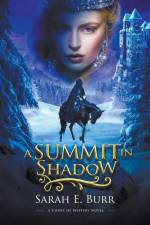A Summit in Shadow af Sarah E. Burr
