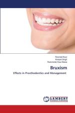 Bruxism af Ravneet Kaur