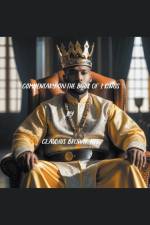 Commentary on the Book of 1 Kings af Claudius Brown