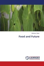 Food and Future af Selvinaz Yakan