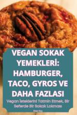 VEGAN SOKAK YEMEKLER¿ af Eren Koç