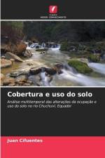 Cobertura e uso do solo af Juan Cifuentes