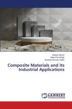 Composite Materials and its Industrial Applications af Sultana Nishar