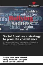 Social Sport as a strategy to promote coexistence af Daniel Jose Ruiz Salazar