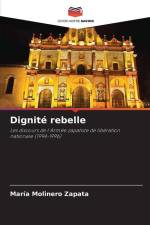Dignité rebelle af María Molinero Zapata