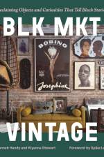Blk Mkt Vintage af Jannah Handy
