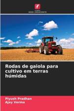 Rodas de gaiola para cultivo em terras húmidas af Piyush Pradhan