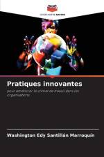 Pratiques innovantes af Washington Edy Santillán Marroquín