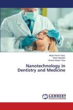 Nanotechnology in Dentistry and Medicine af Negin Razmi Ganji