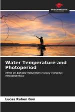 Water Temperature and Photoperiod af Lucas Rubén Gon