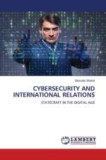 CYBERSECURITY AND INTERNATIONAL RELATIONS af Sikander Shahid