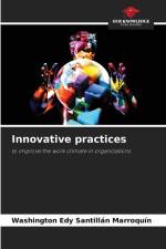 Innovative practices af Washington Edy Santillán Marroquín