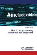 The ¿C¿ Programming Handbook for Beginners af Poonam Ponde